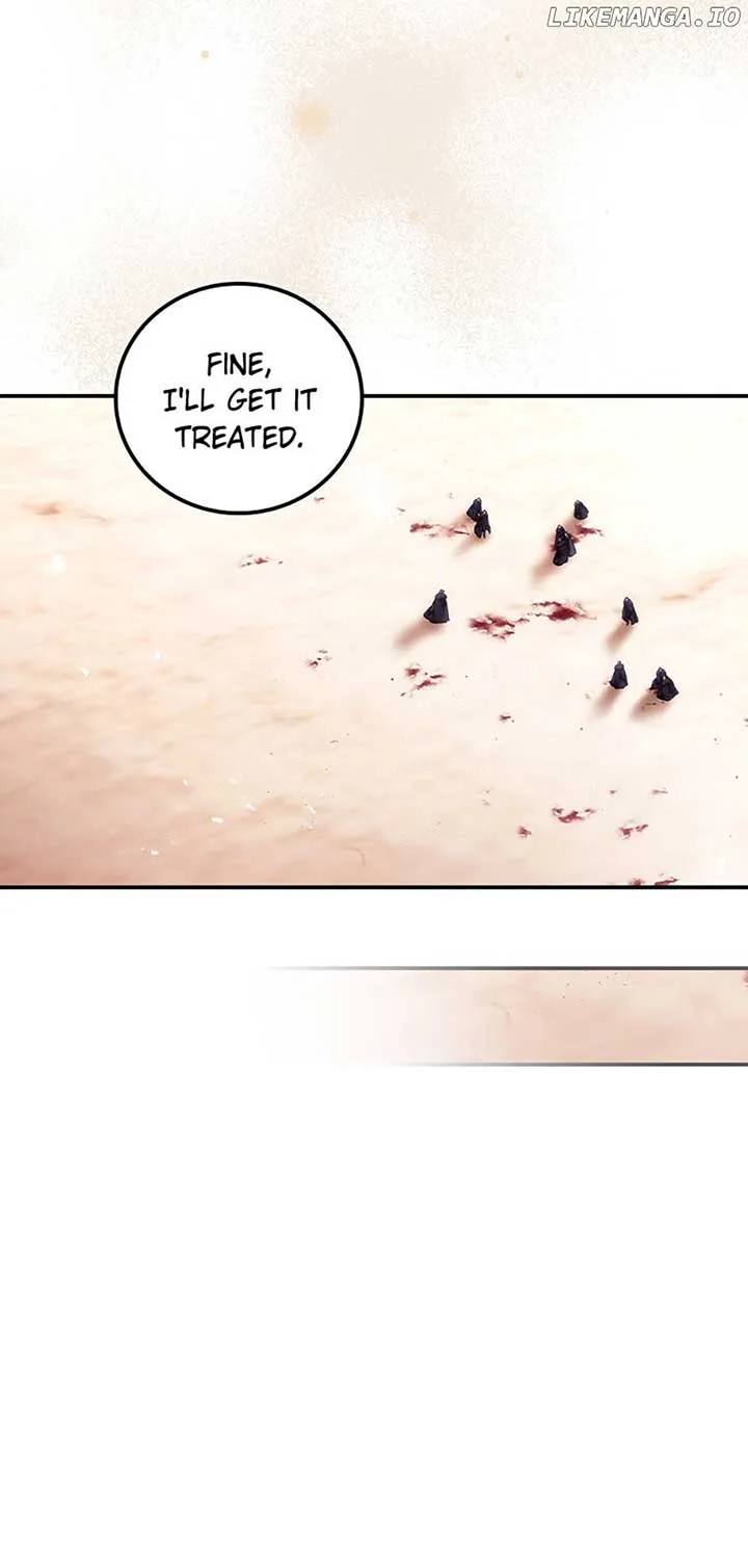 I Can See Your Death Chapter 42 page 50