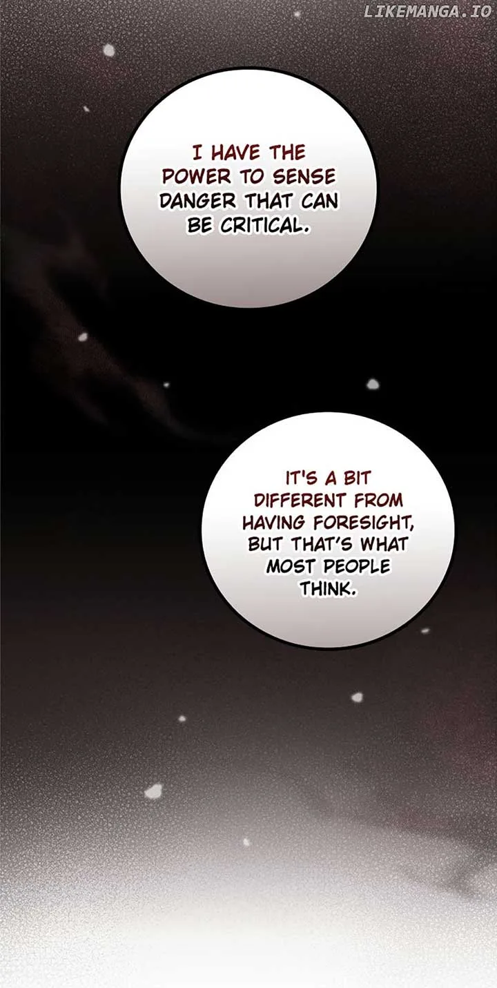 I Can See Your Death Chapter 44 page 28