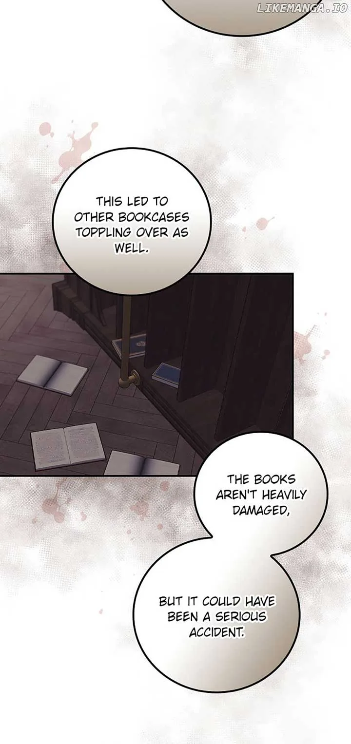 I Can See Your Death Chapter 44 page 16
