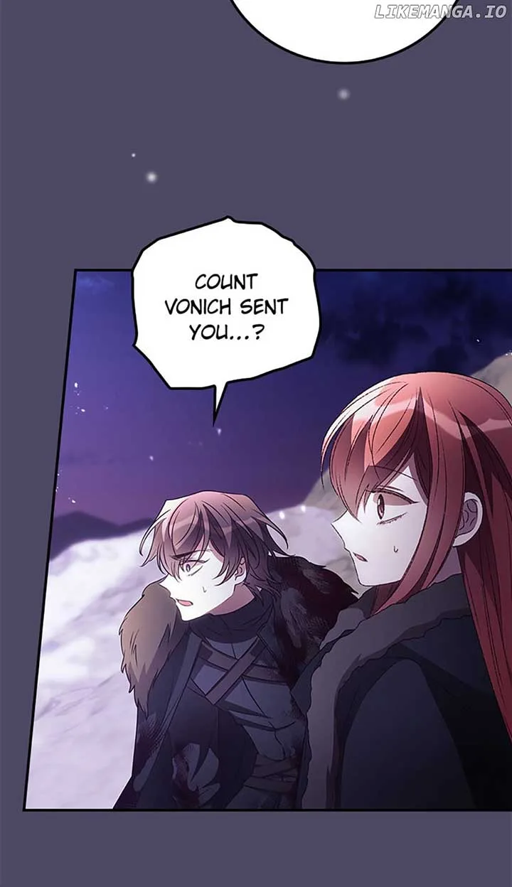 I Can See Your Death Chapter 42 page 55
