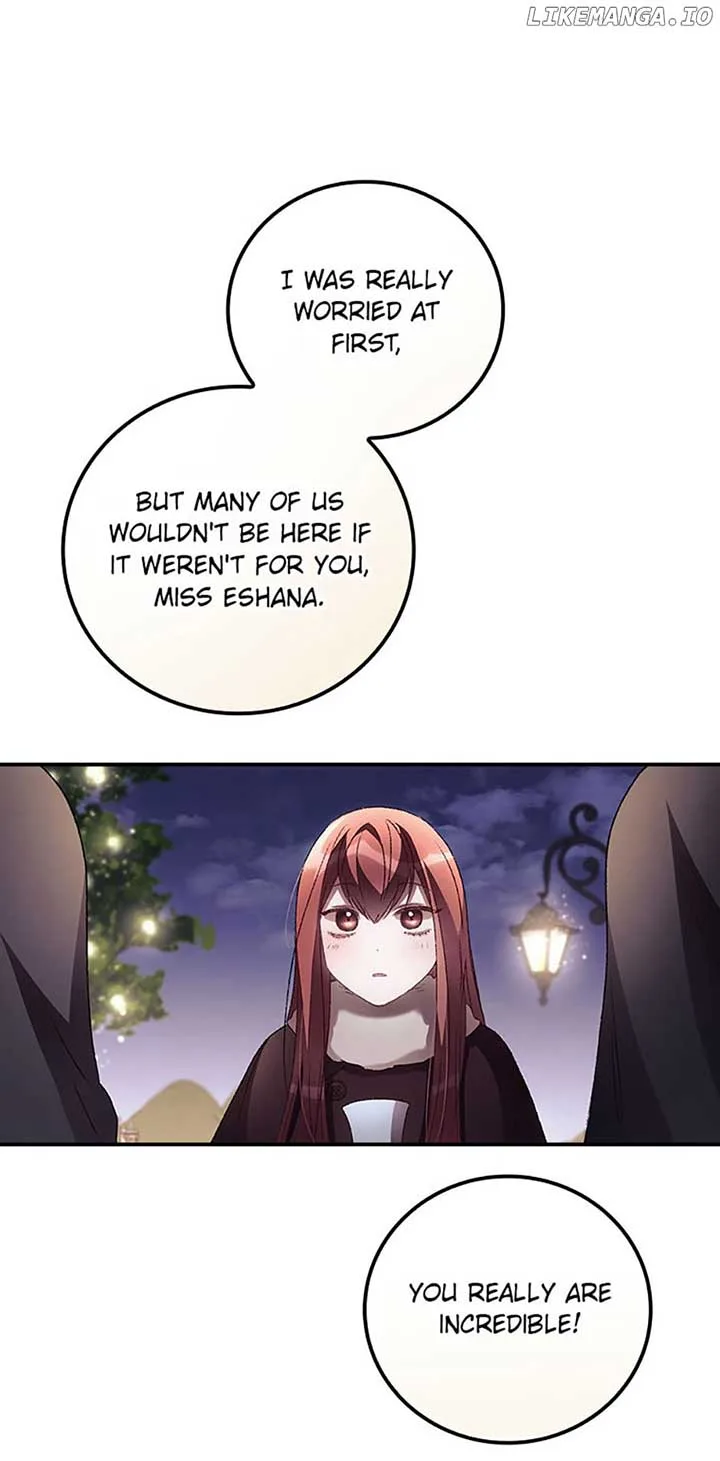 I Can See Your Death Chapter 45 page 43