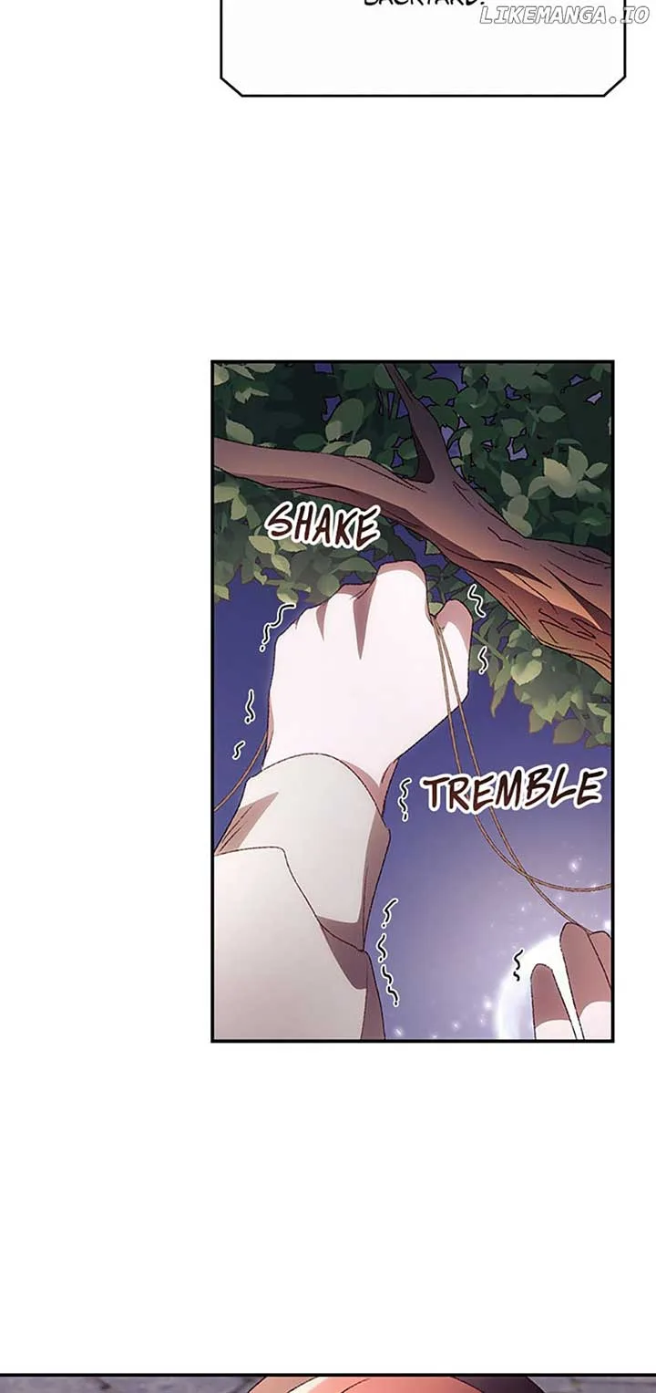 I Can See Your Death Chapter 45 page 20