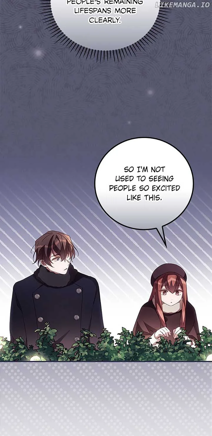 I Can See Your Death Chapter 45 page 26