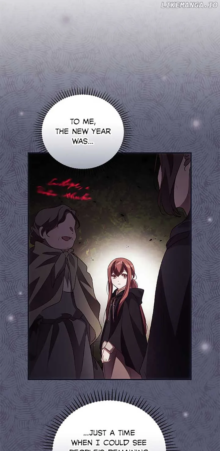 I Can See Your Death Chapter 45 page 25