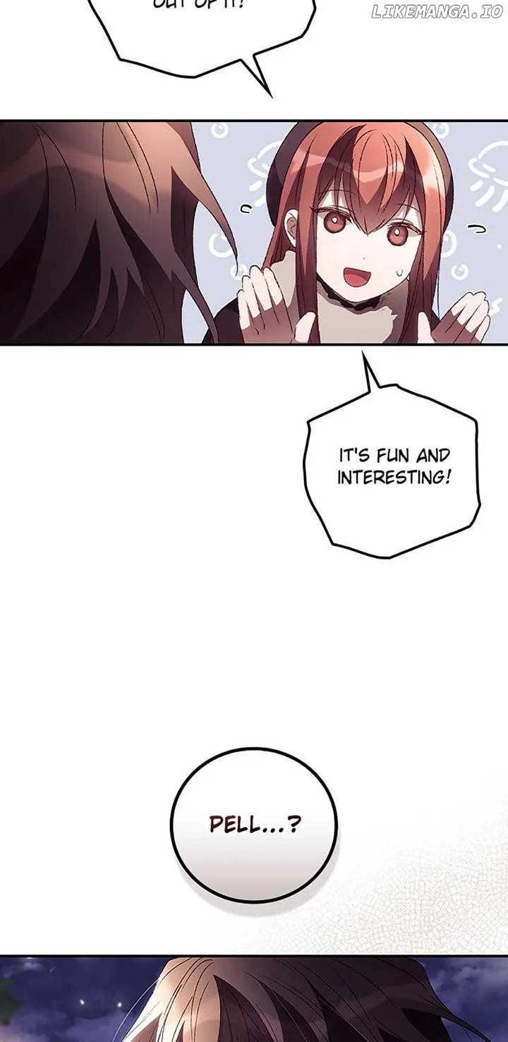I Can See Your Death Chapter 45 page 28