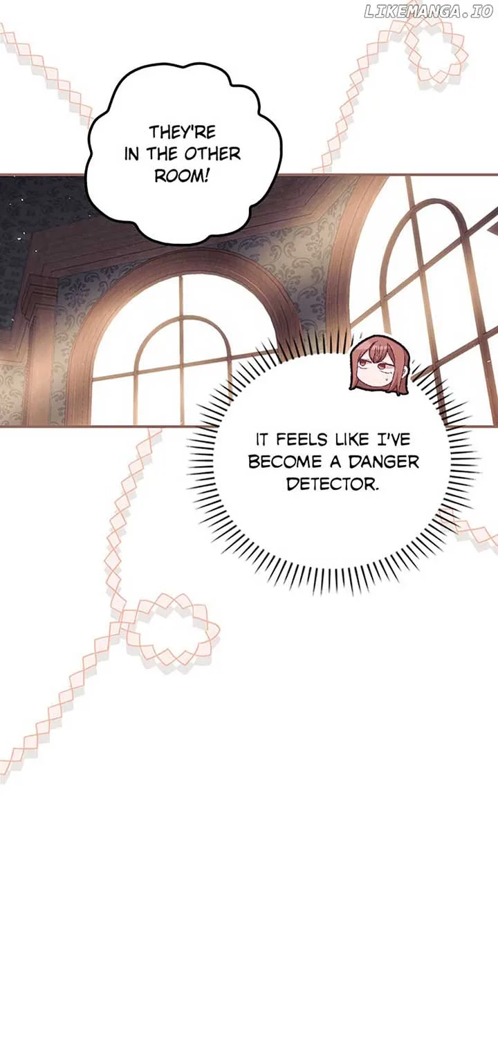 I Can See Your Death Chapter 45 page 10