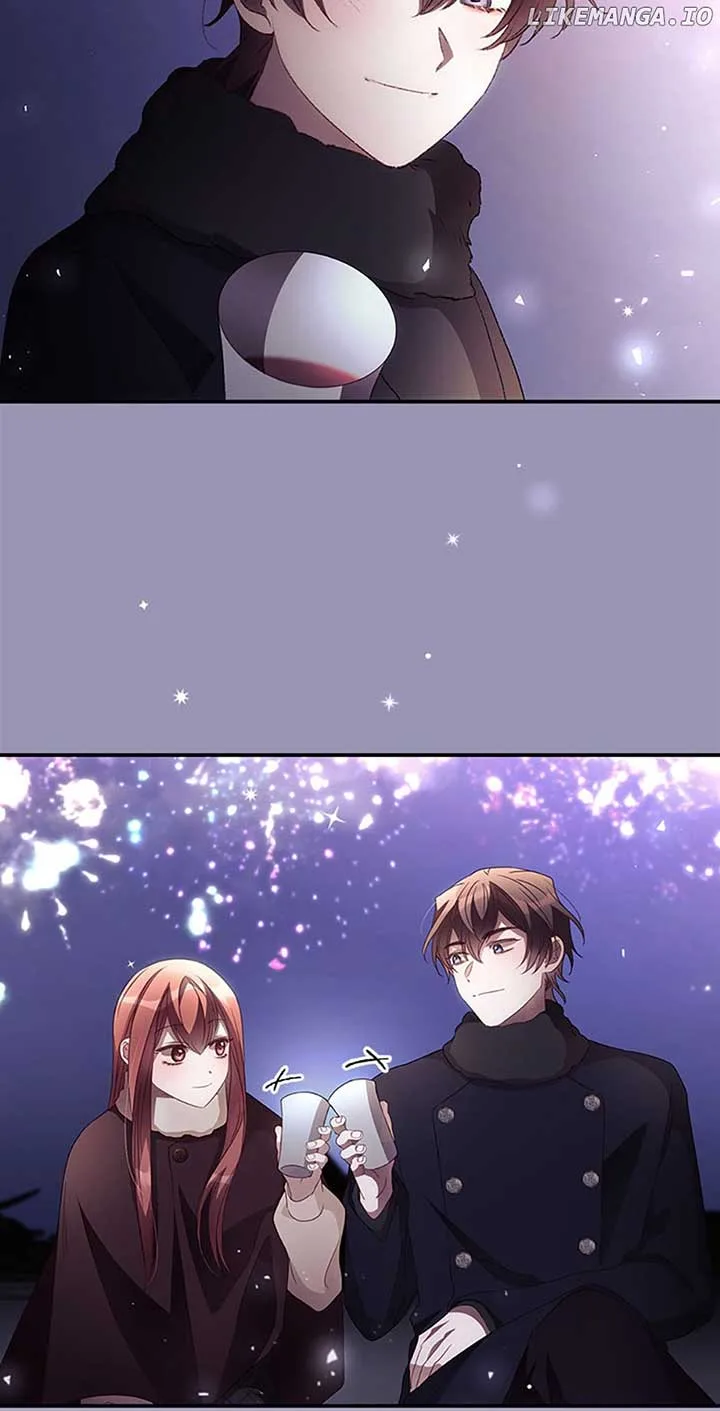I Can See Your Death Chapter 45 page 55