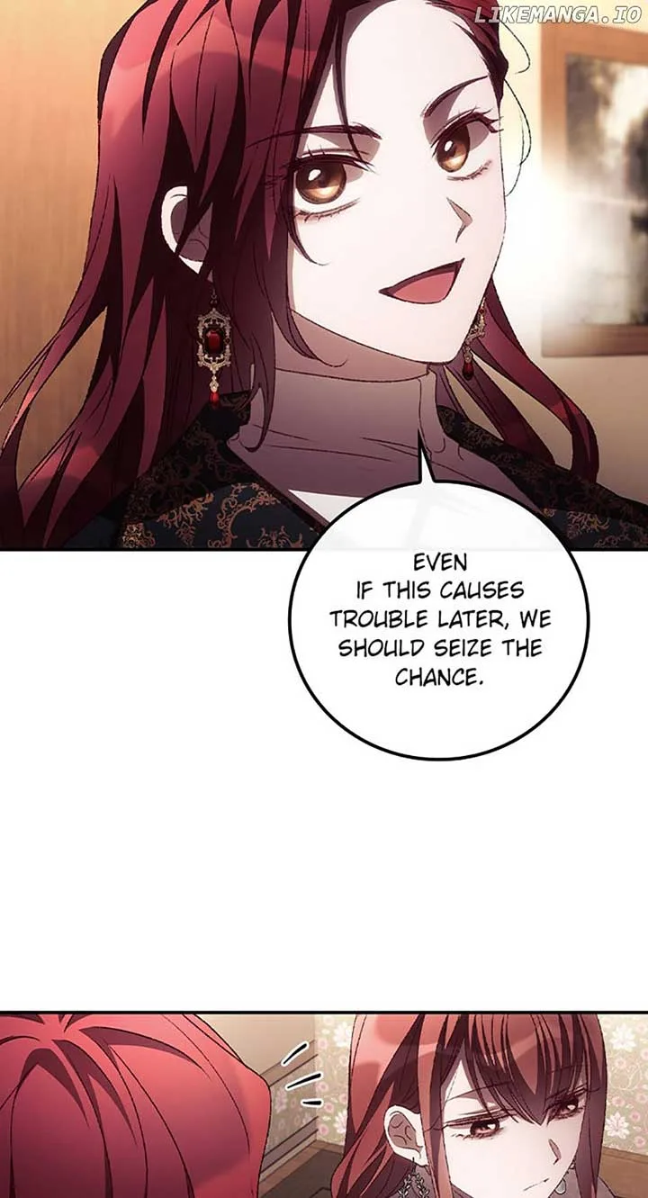 I Can See Your Death Chapter 52 page 24