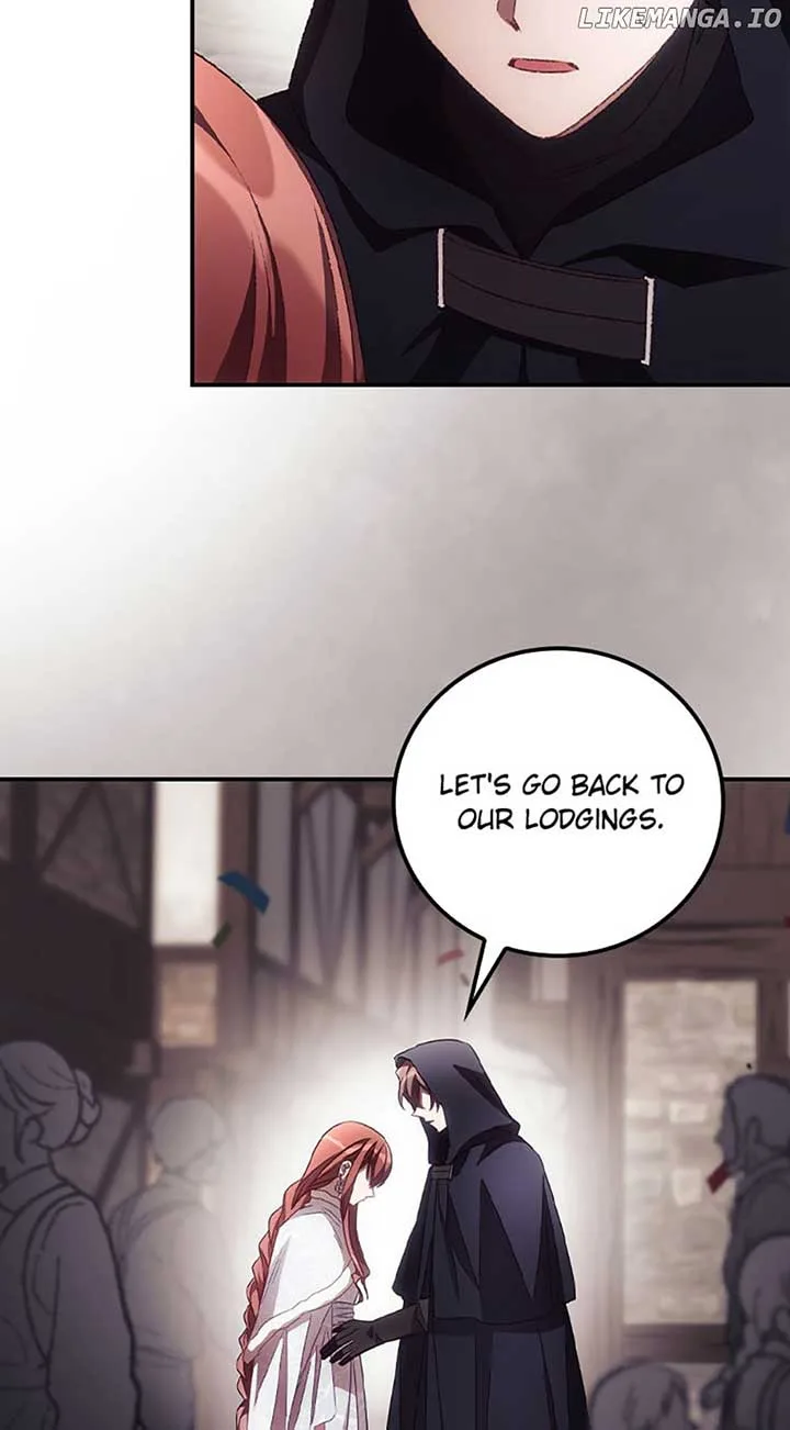 I Can See Your Death Chapter 52 page 6