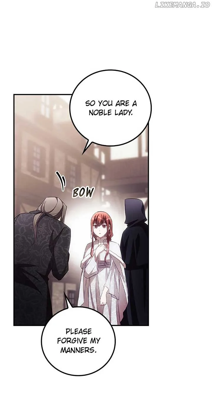 I Can See Your Death Chapter 52 page 14