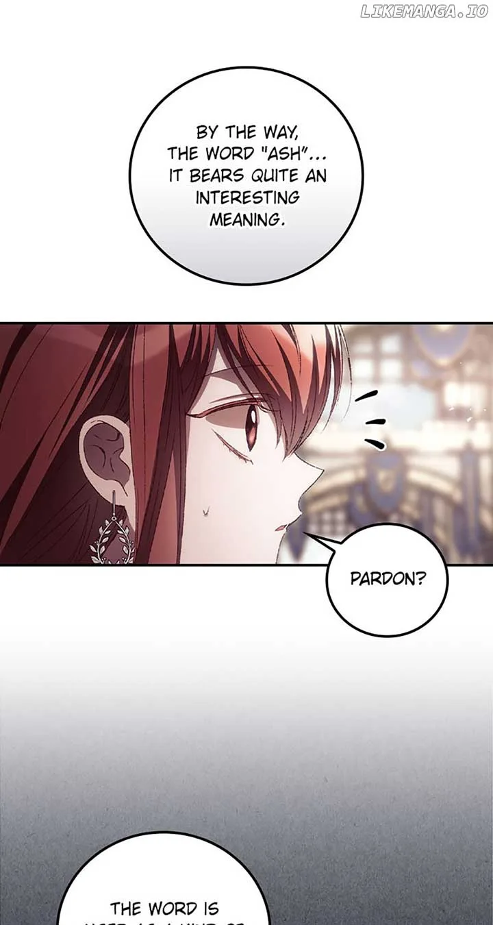 I Can See Your Death Chapter 52 page 15