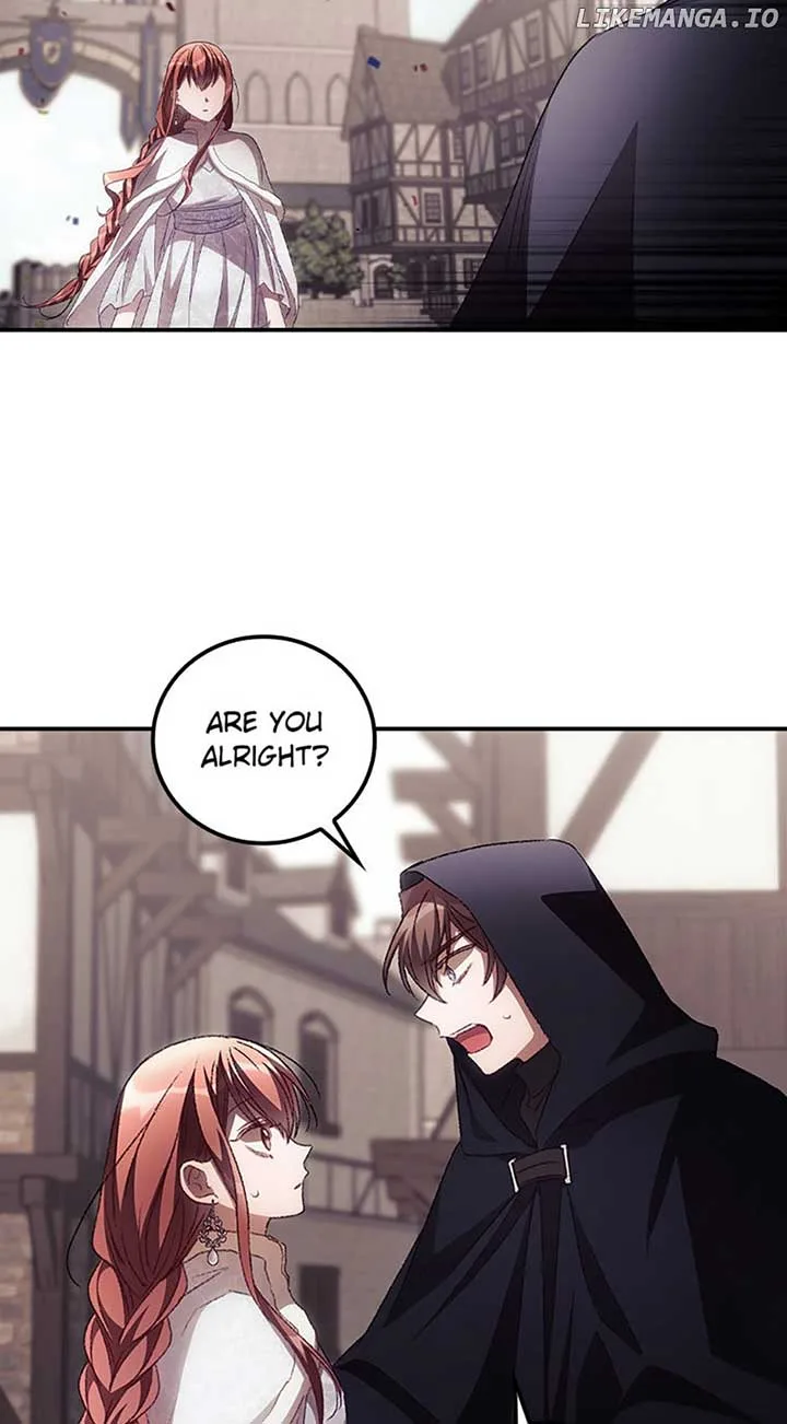 I Can See Your Death Chapter 52 page 3