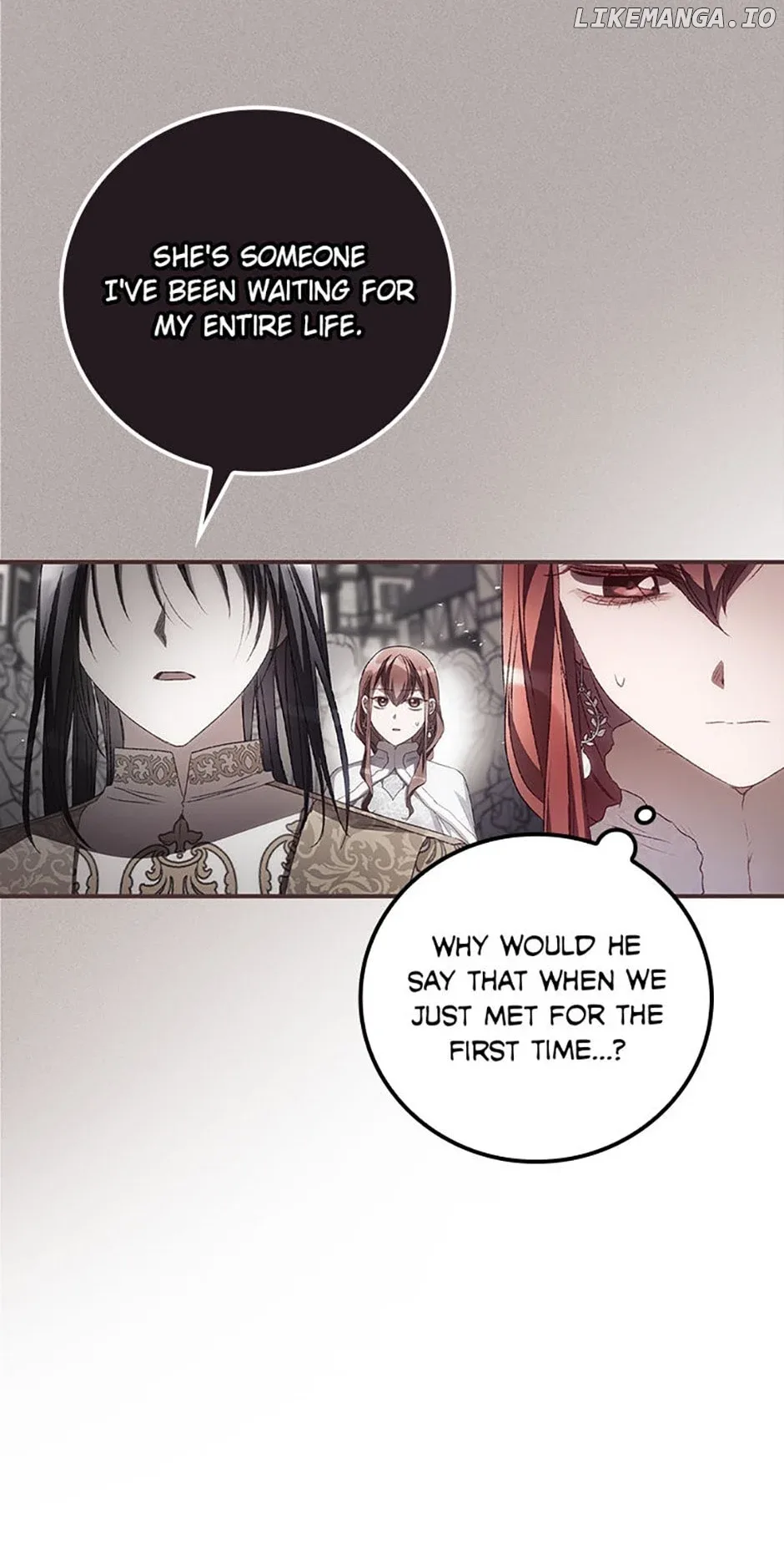 I Can See Your Death Chapter 51 page 14