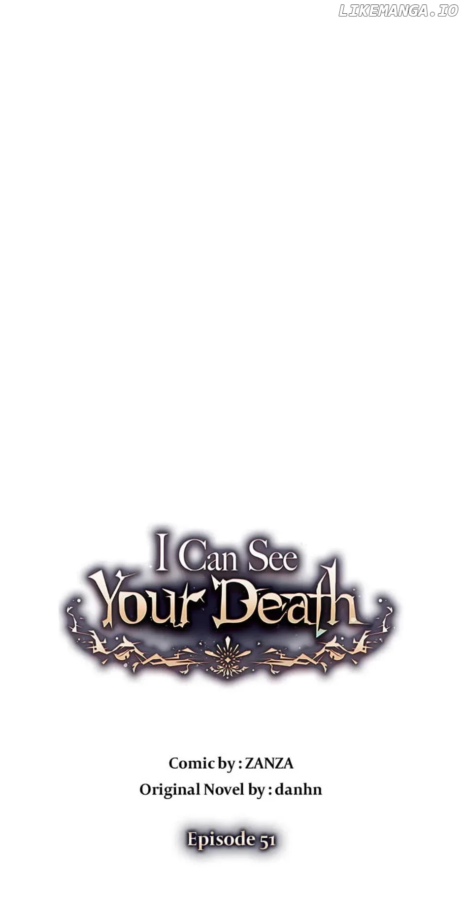 I Can See Your Death Chapter 51 page 9