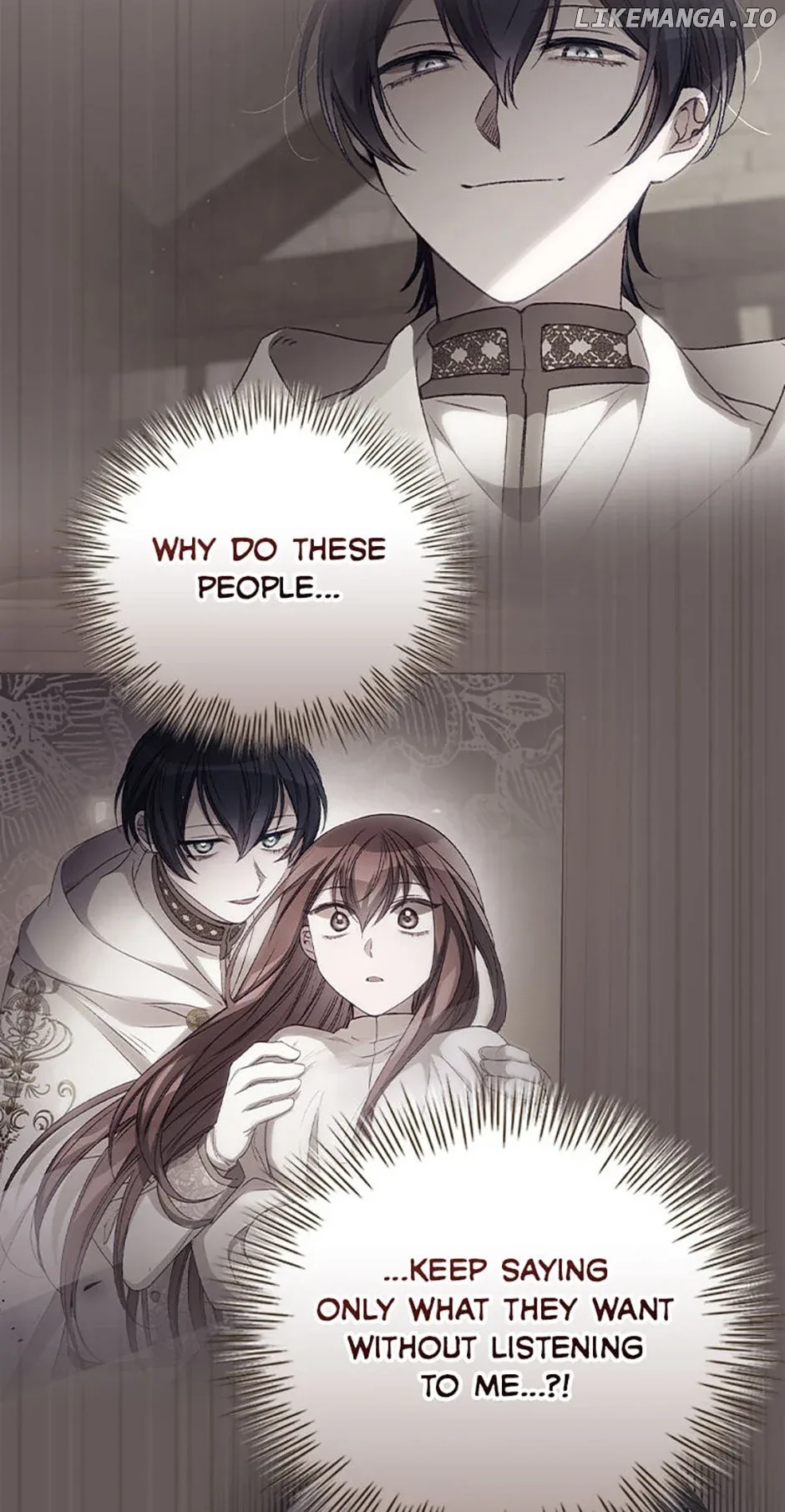I Can See Your Death Chapter 51 page 20