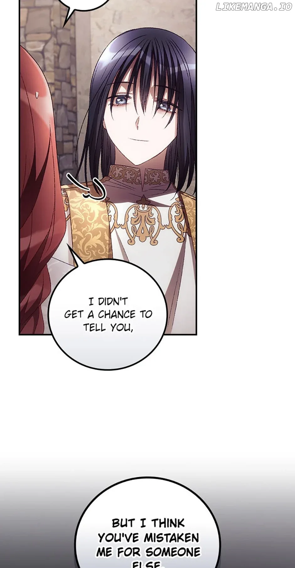 I Can See Your Death Chapter 51 page 16