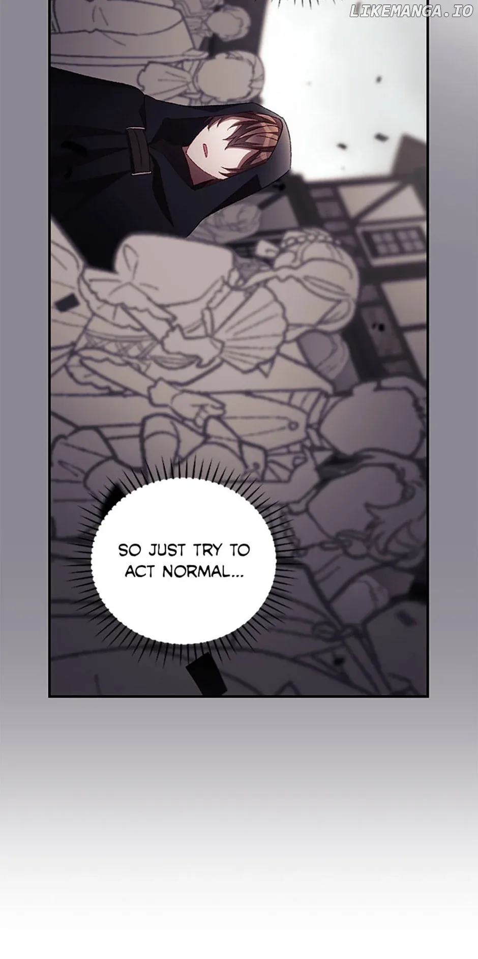 I Can See Your Death Chapter 51 page 8