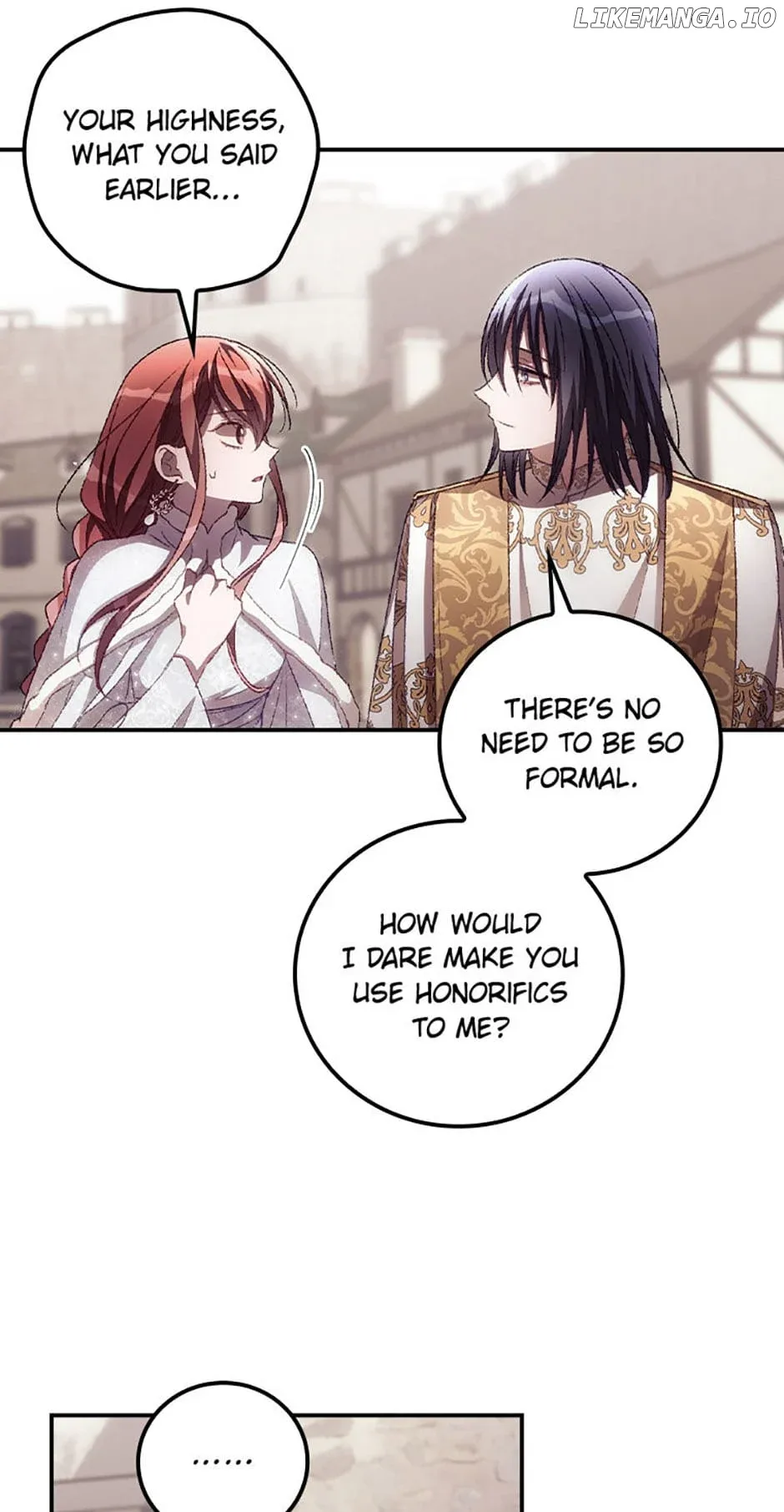 I Can See Your Death Chapter 51 page 15