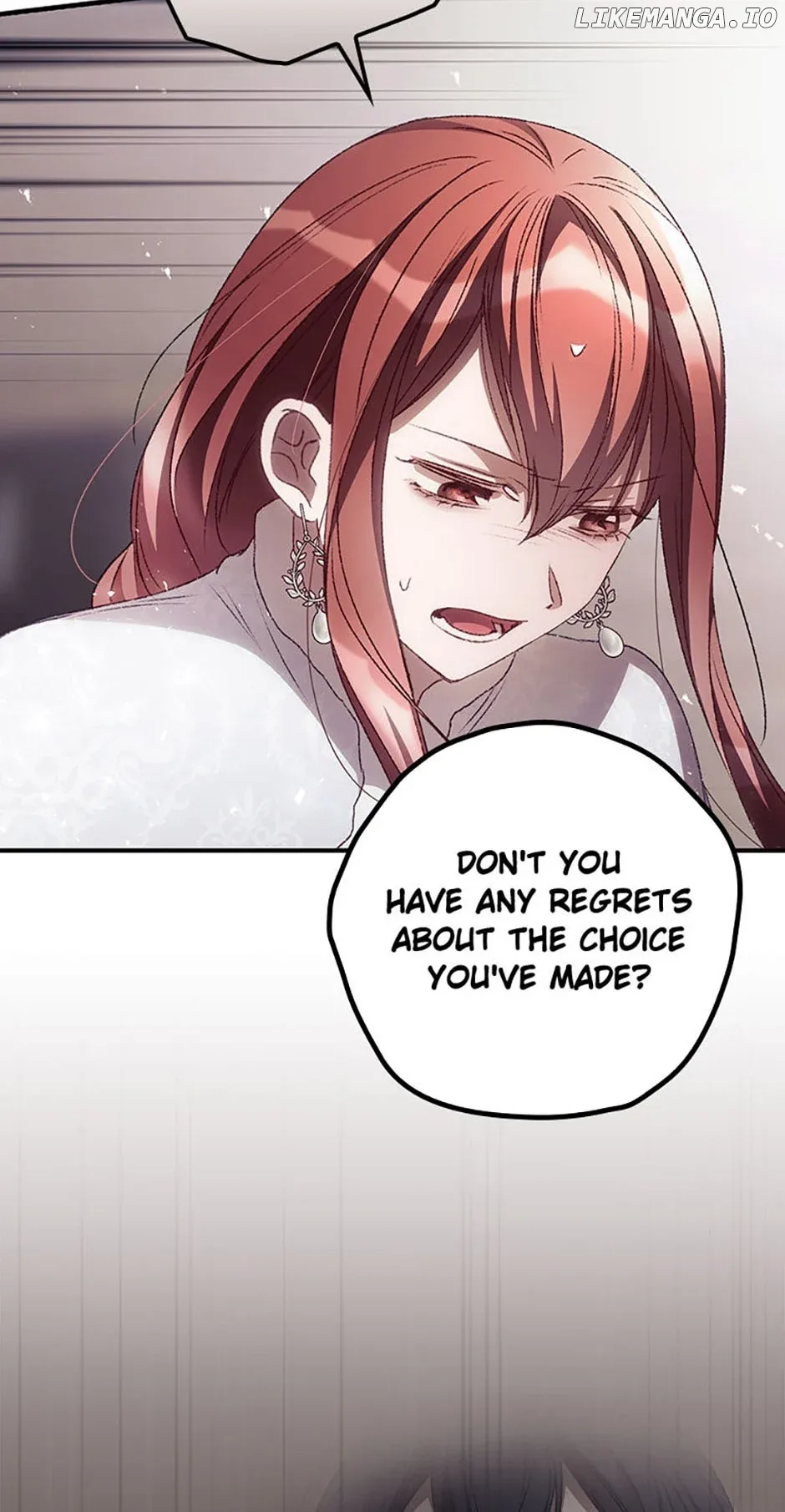I Can See Your Death Chapter 51 page 19