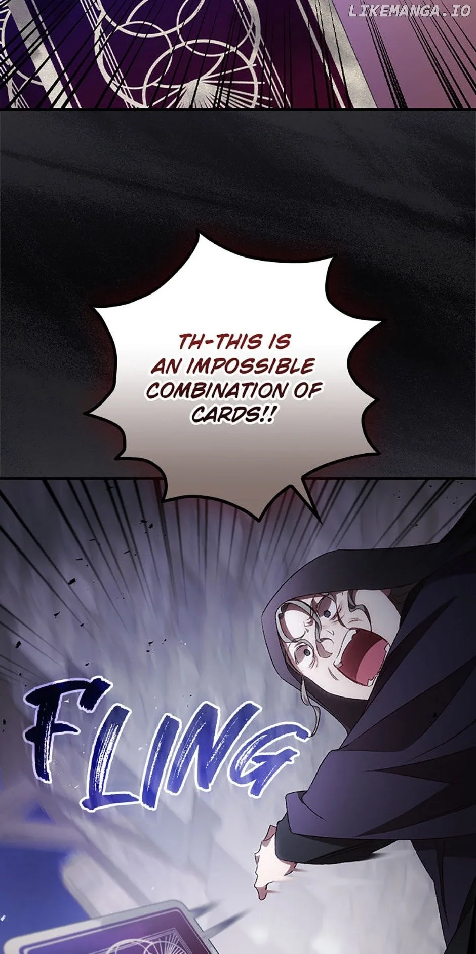 I Can See Your Death Chapter 53 page 57