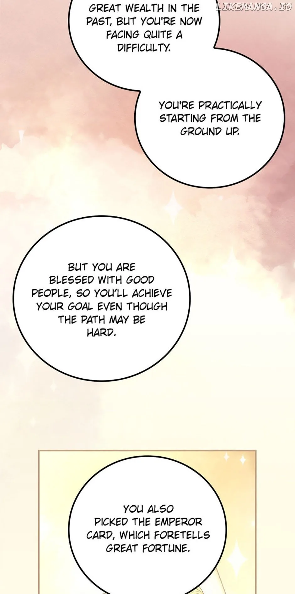 I Can See Your Death Chapter 53 page 50
