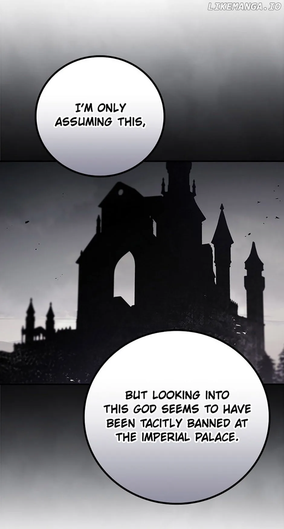 I Can See Your Death Chapter 53 page 38
