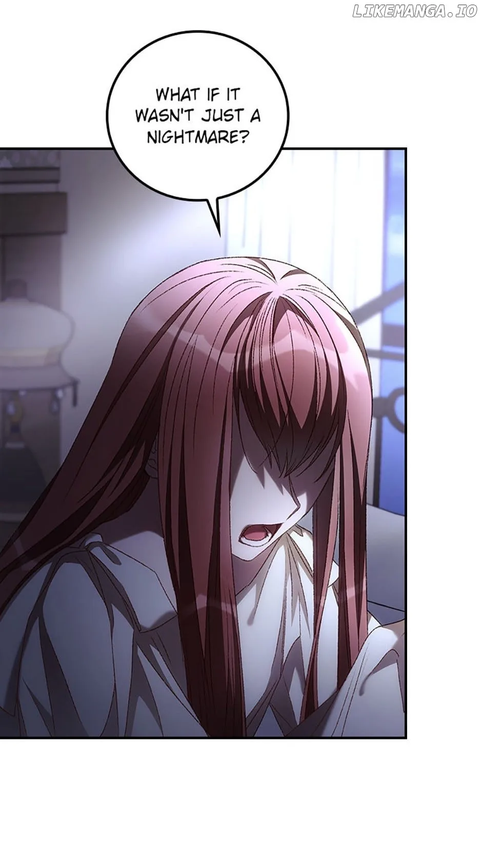 I Can See Your Death Chapter 53 page 12