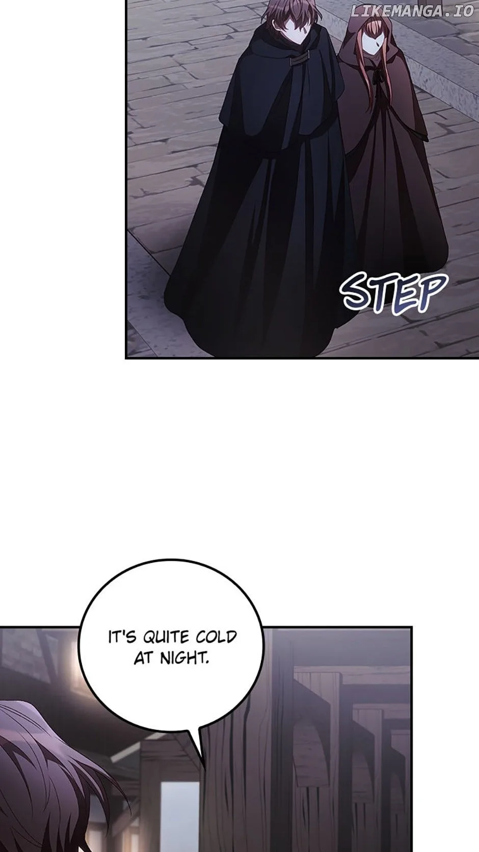 I Can See Your Death Chapter 53 page 28