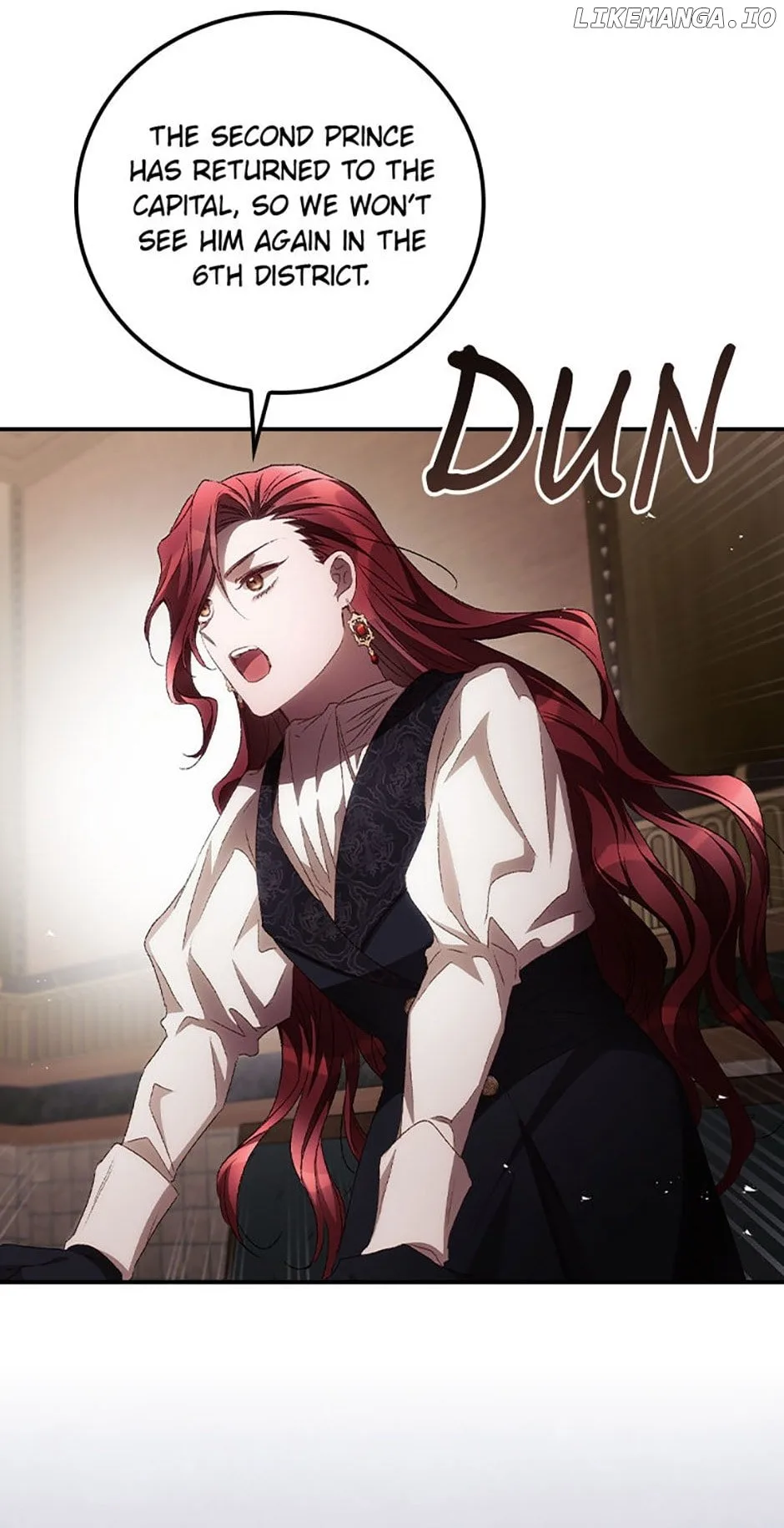 I Can See Your Death Chapter 53 page 21
