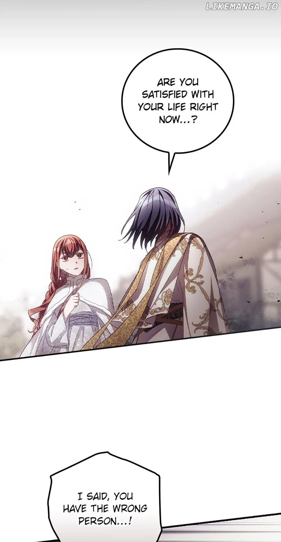 I Can See Your Death Chapter 51 page 18