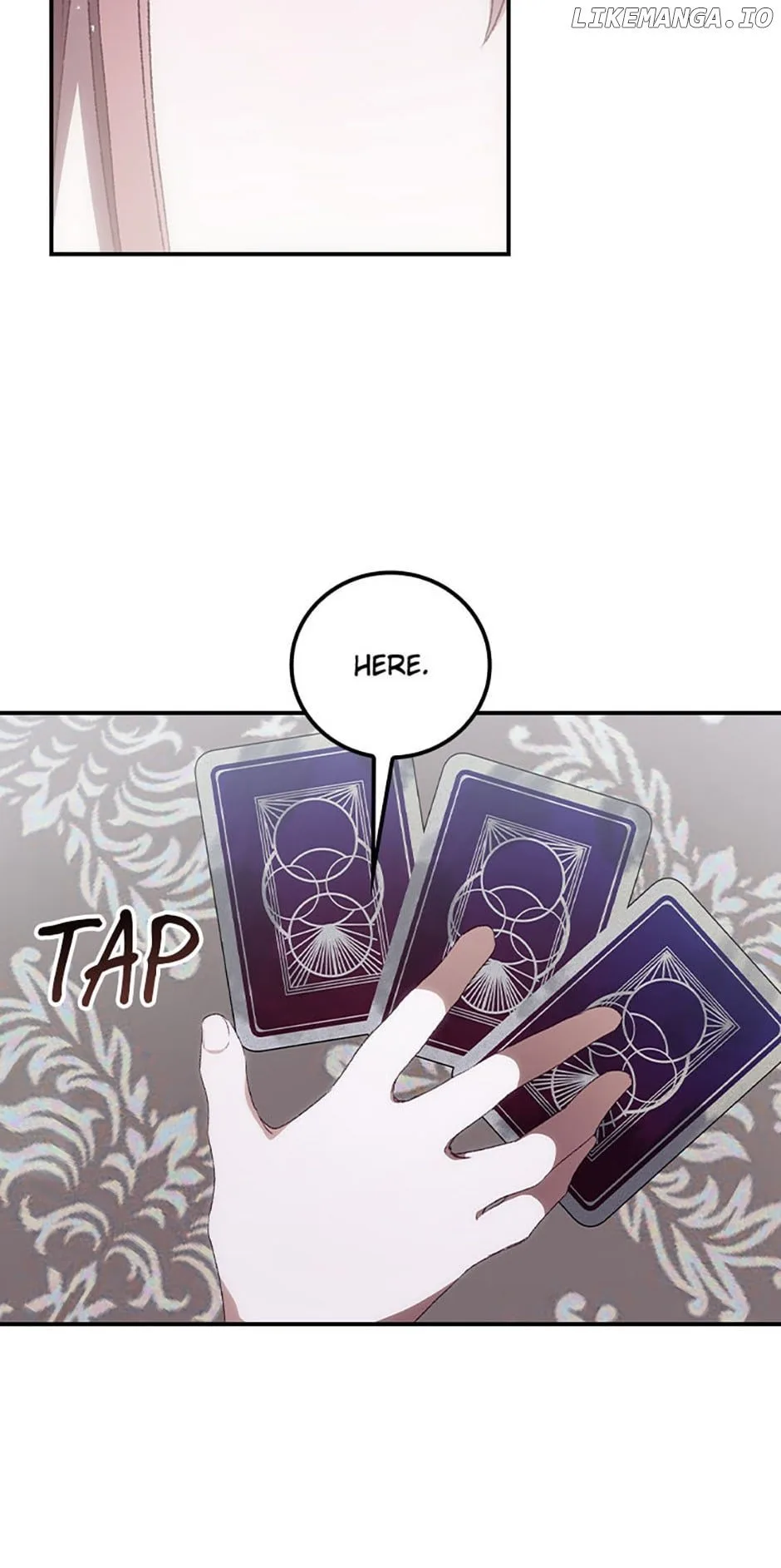 I Can See Your Death Chapter 53 page 54