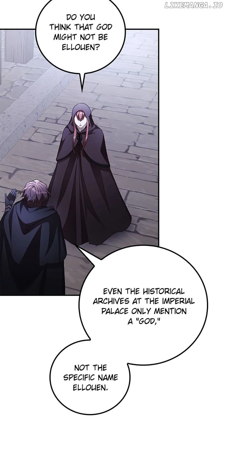 I Can See Your Death Chapter 53 page 36