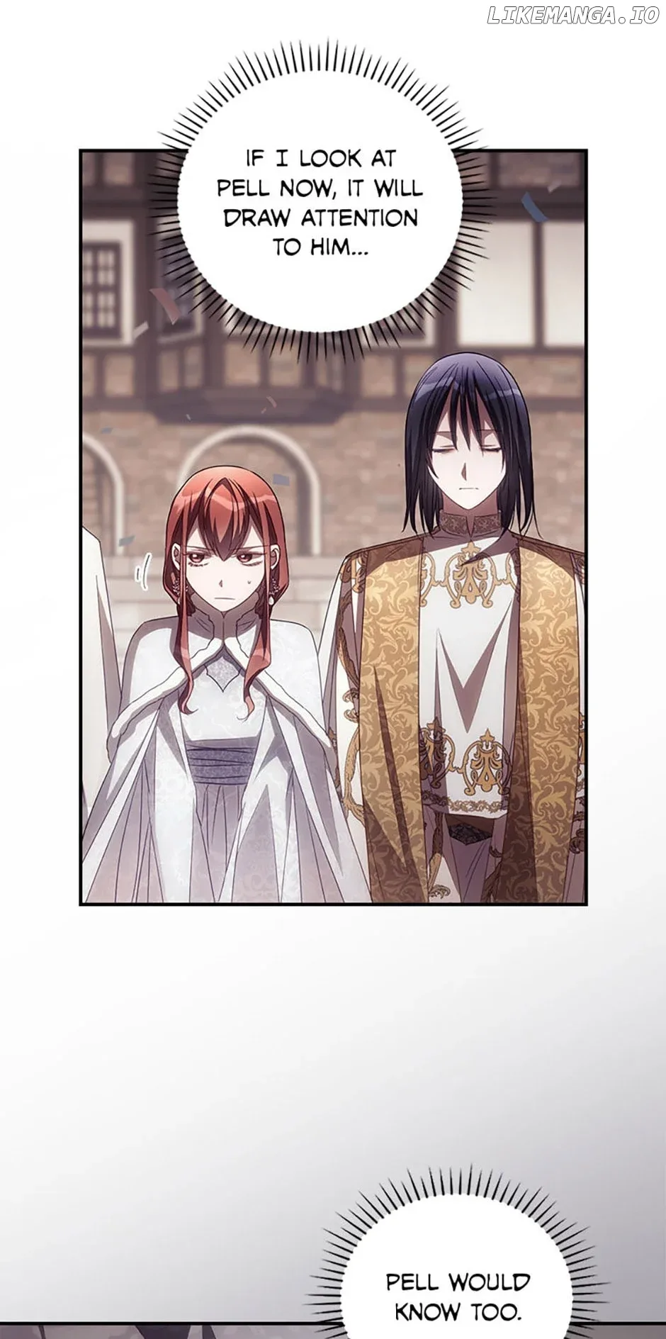 I Can See Your Death Chapter 51 page 6