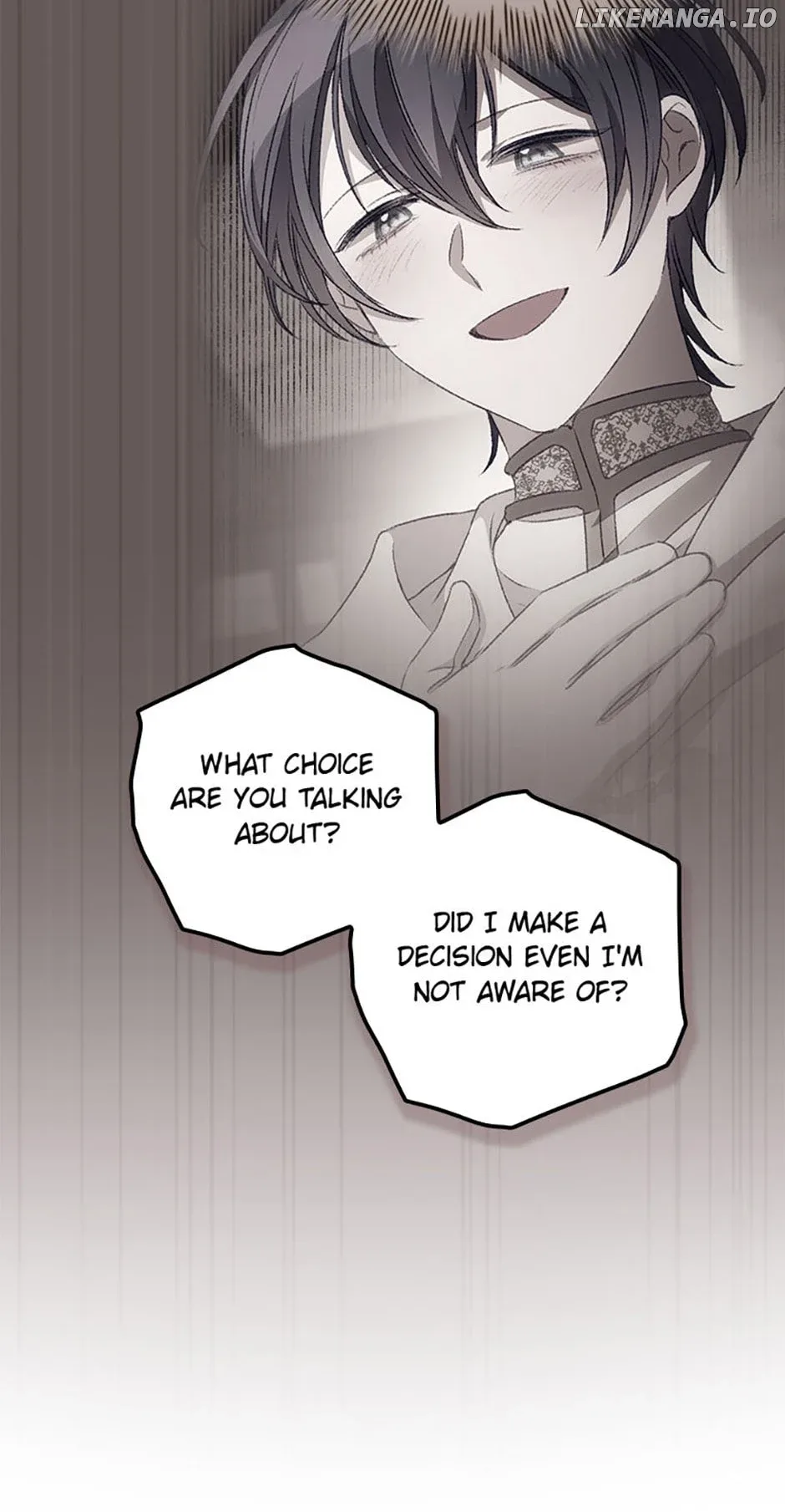 I Can See Your Death Chapter 51 page 21