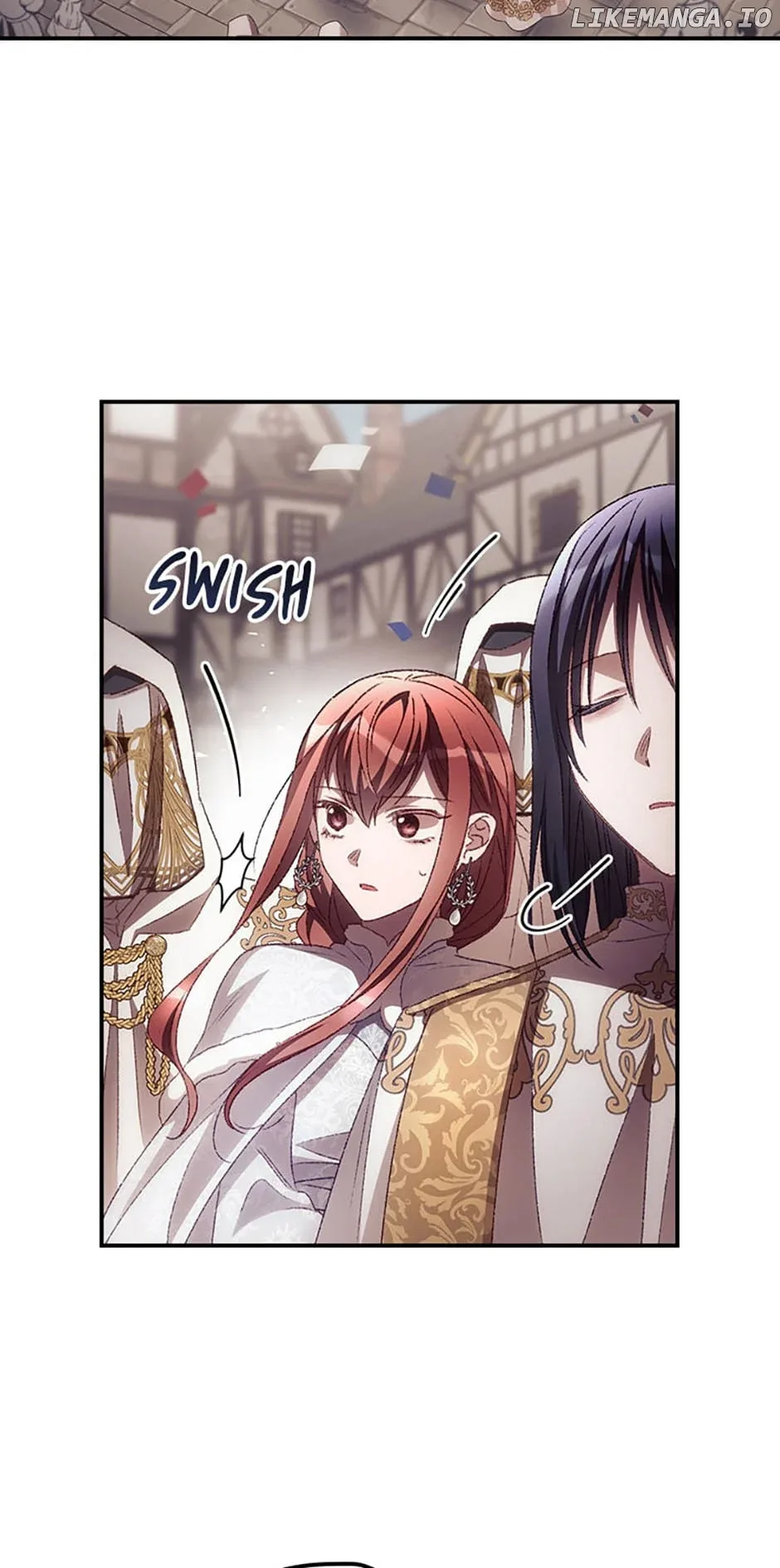 I Can See Your Death Chapter 51 page 4