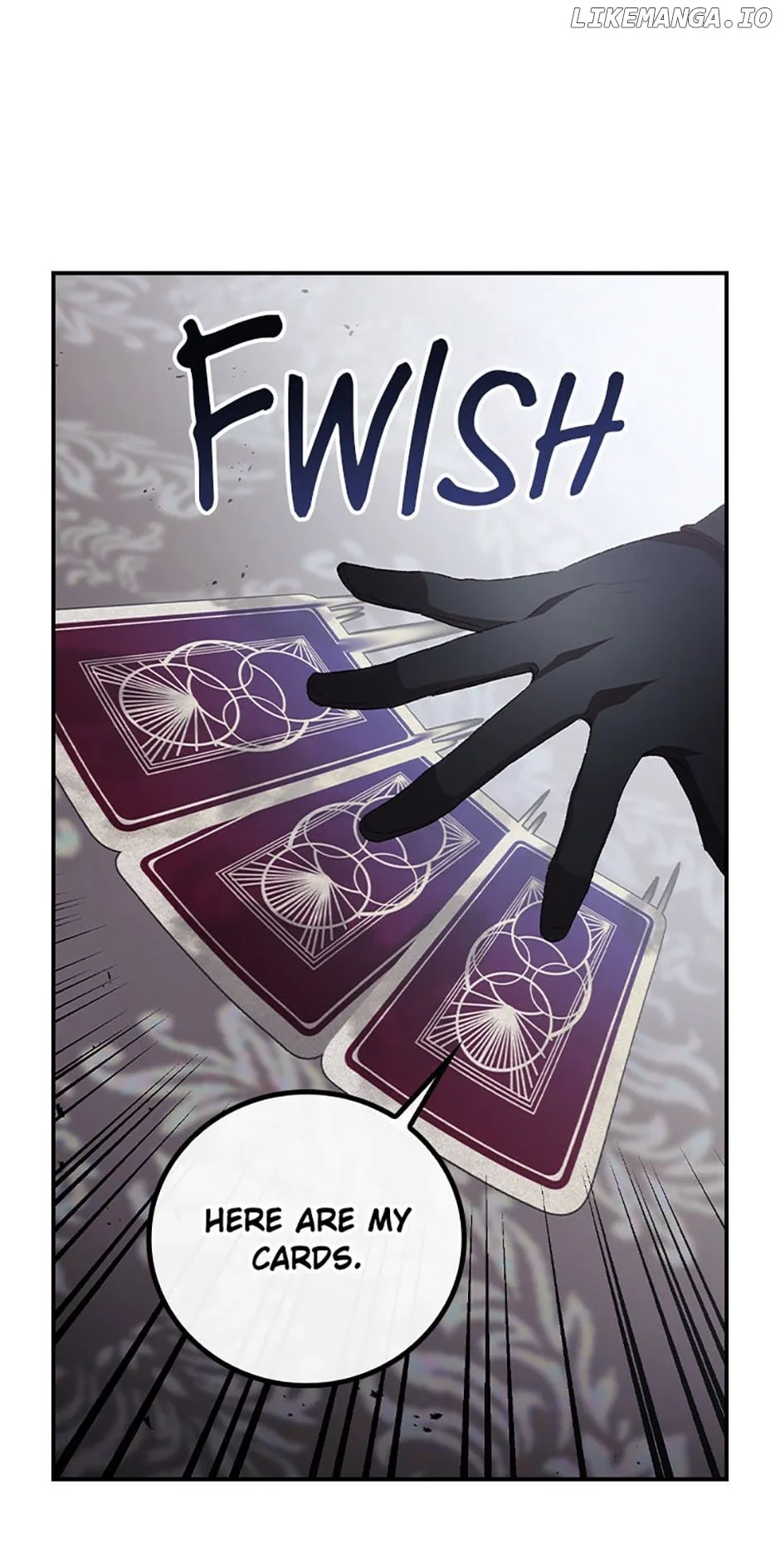I Can See Your Death Chapter 53 page 48