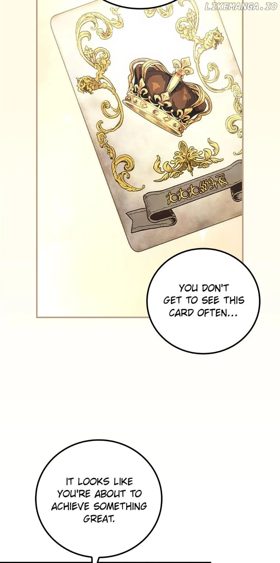 I Can See Your Death Chapter 53 page 51