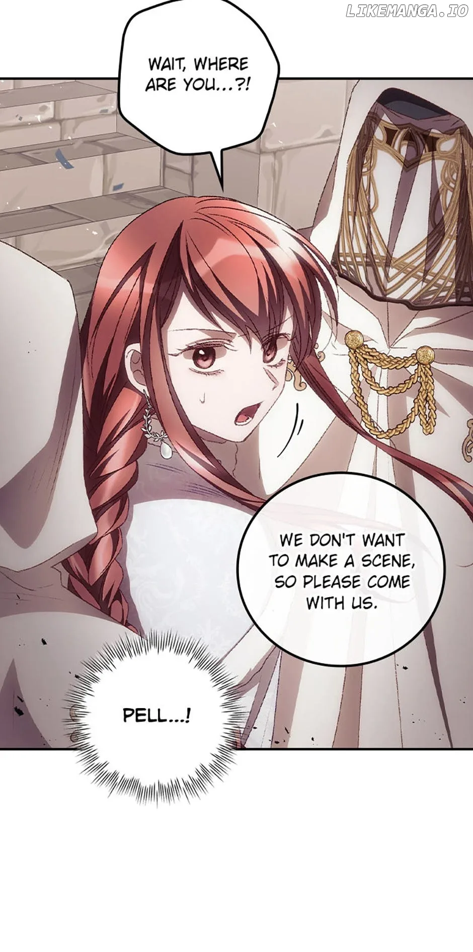 I Can See Your Death Chapter 51 page 5