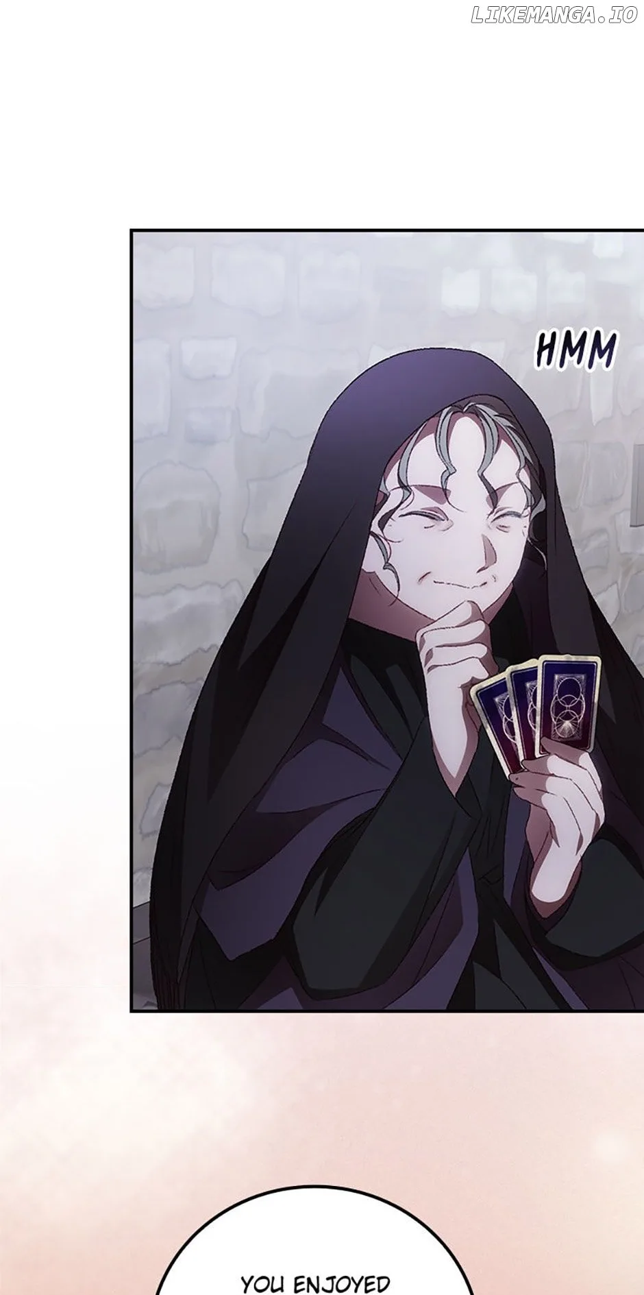 I Can See Your Death Chapter 53 page 49