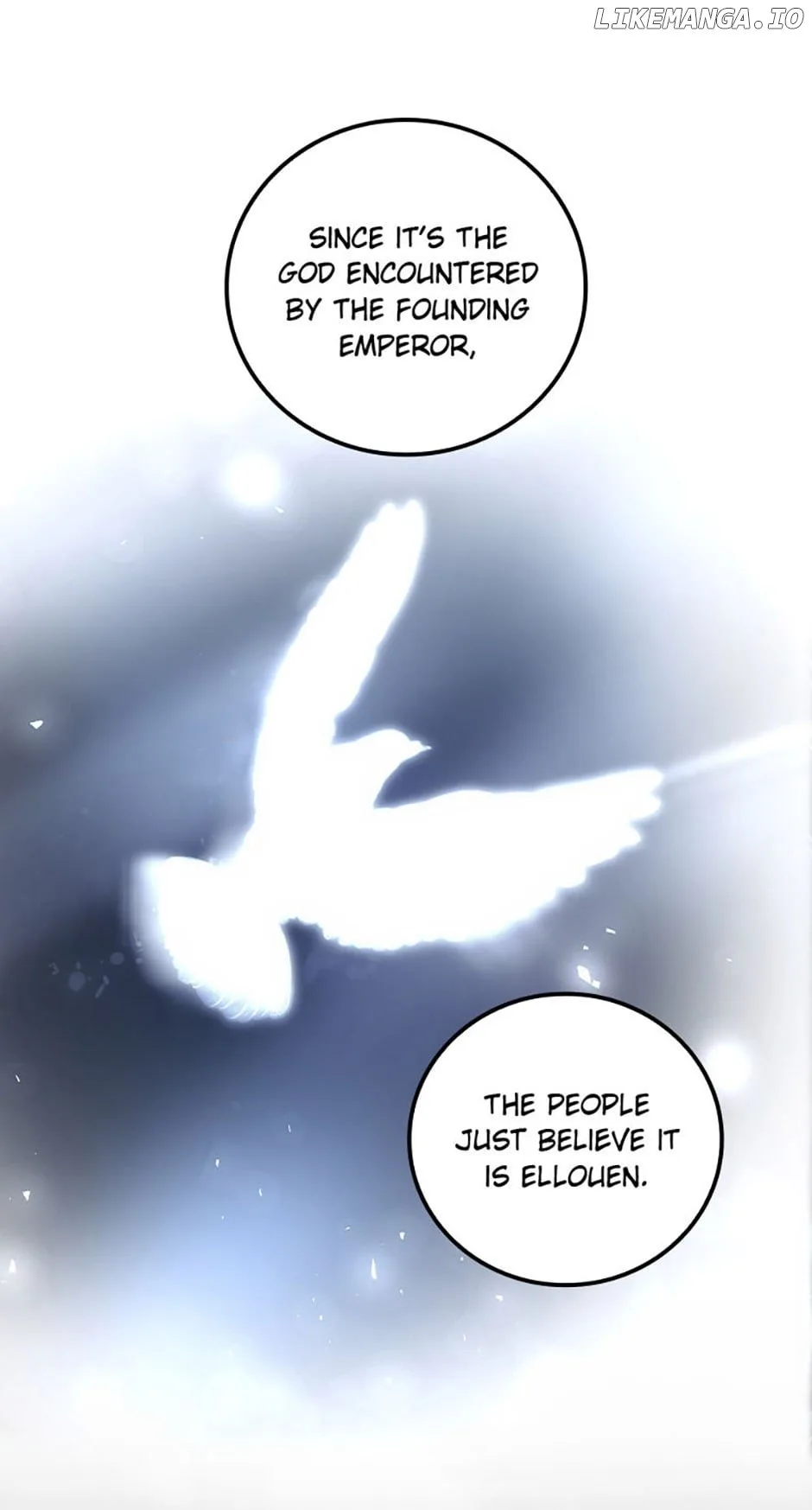 I Can See Your Death Chapter 53 page 37
