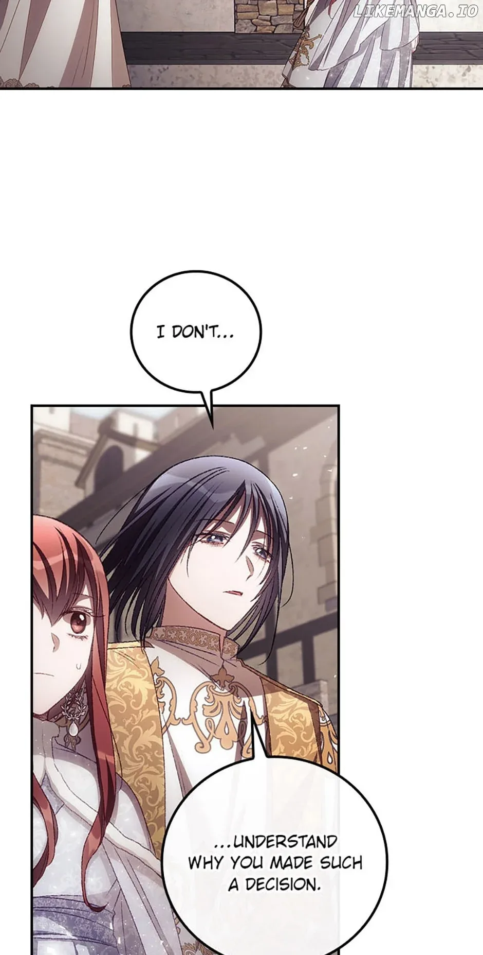 I Can See Your Death Chapter 51 page 11