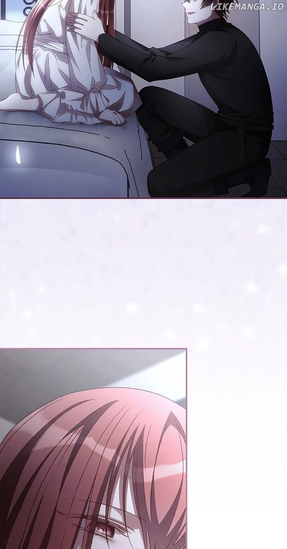 I Can See Your Death Chapter 53 page 15
