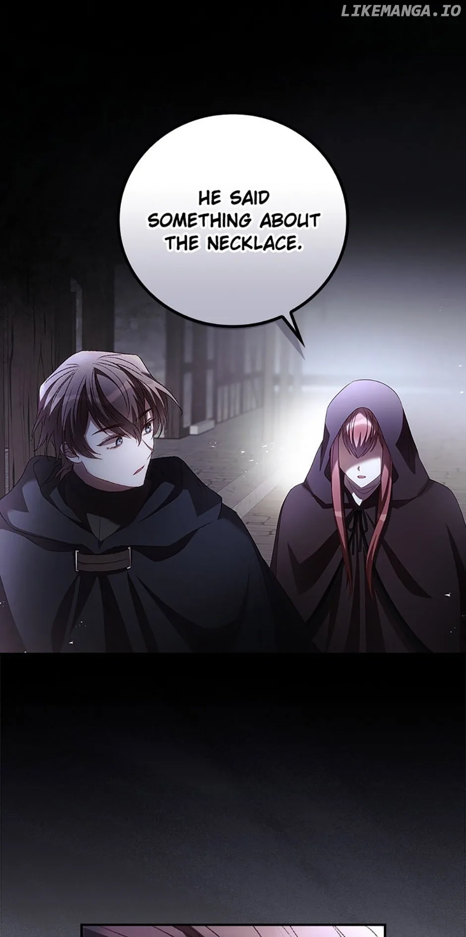 I Can See Your Death Chapter 53 page 31