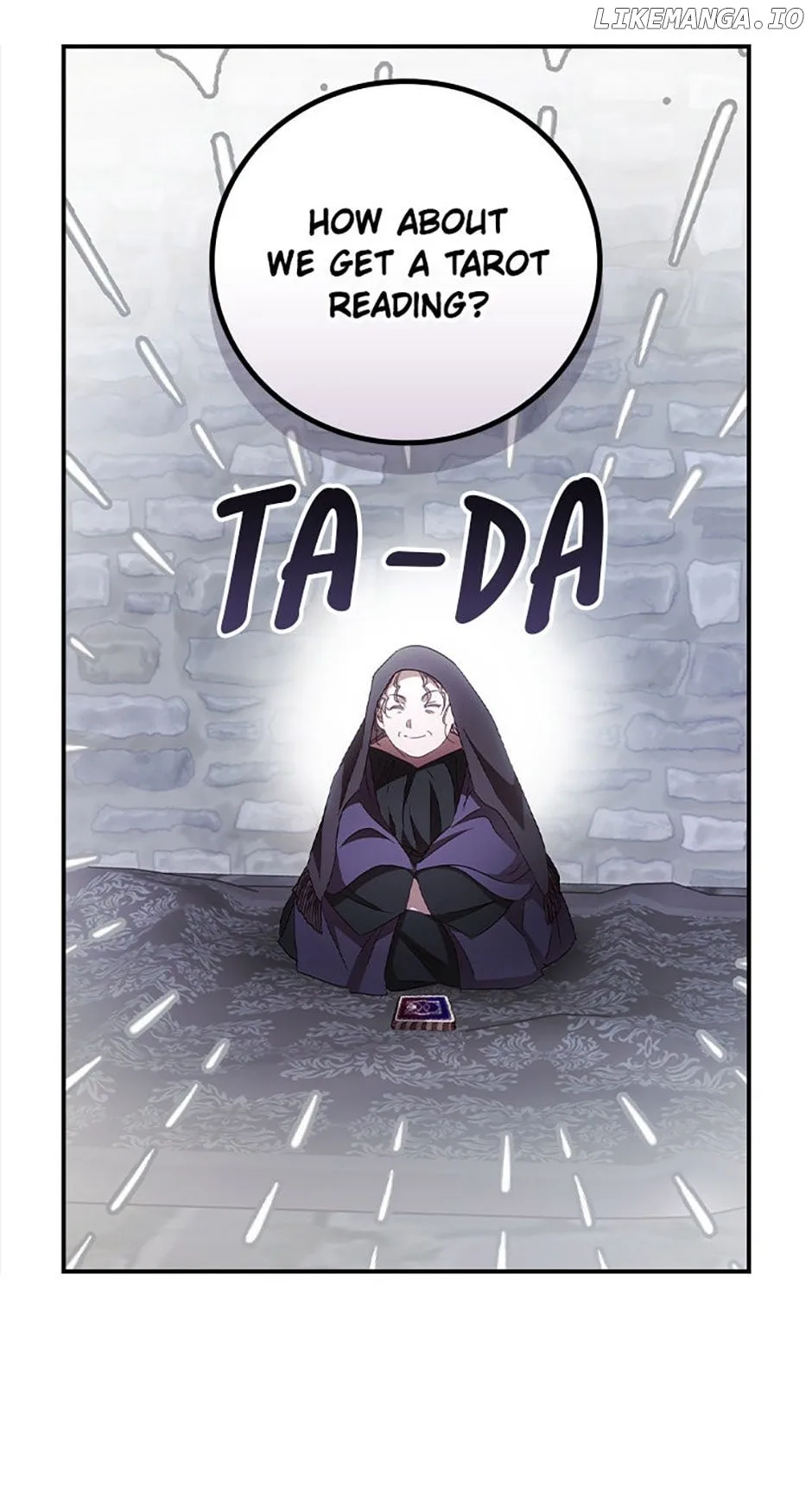 I Can See Your Death Chapter 53 page 42