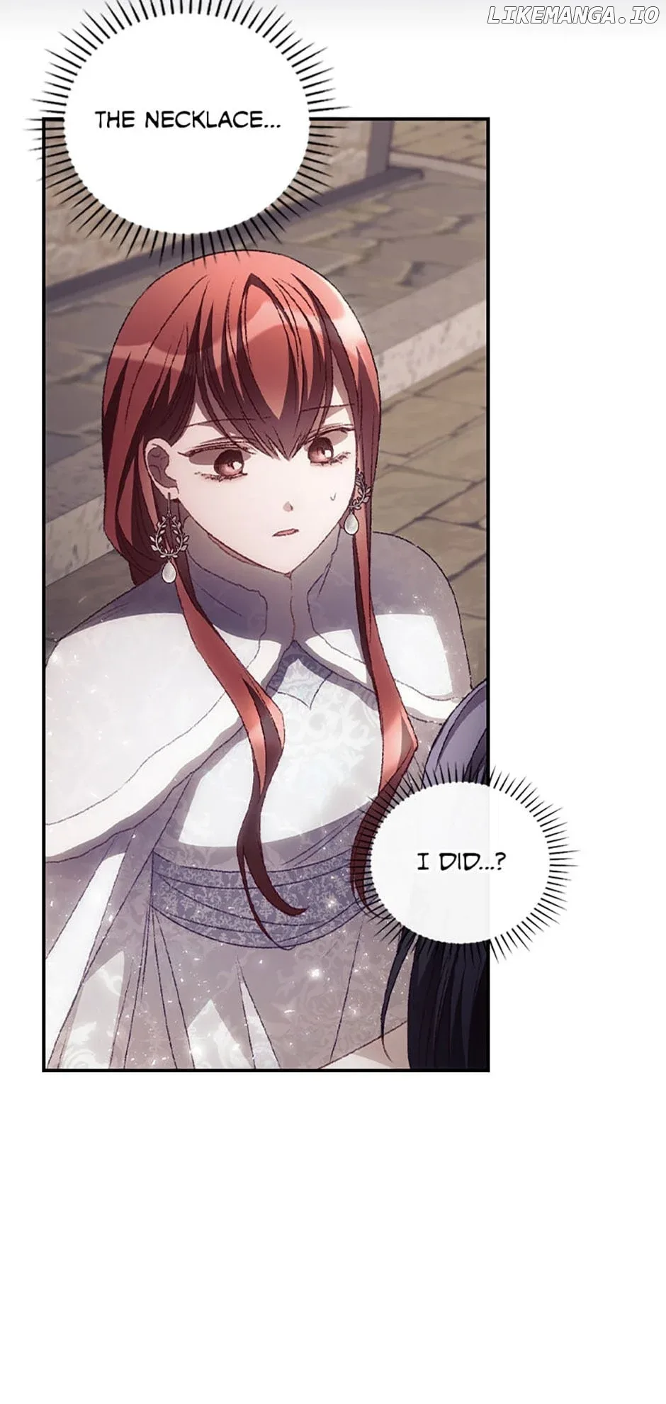 I Can See Your Death Chapter 51 page 26