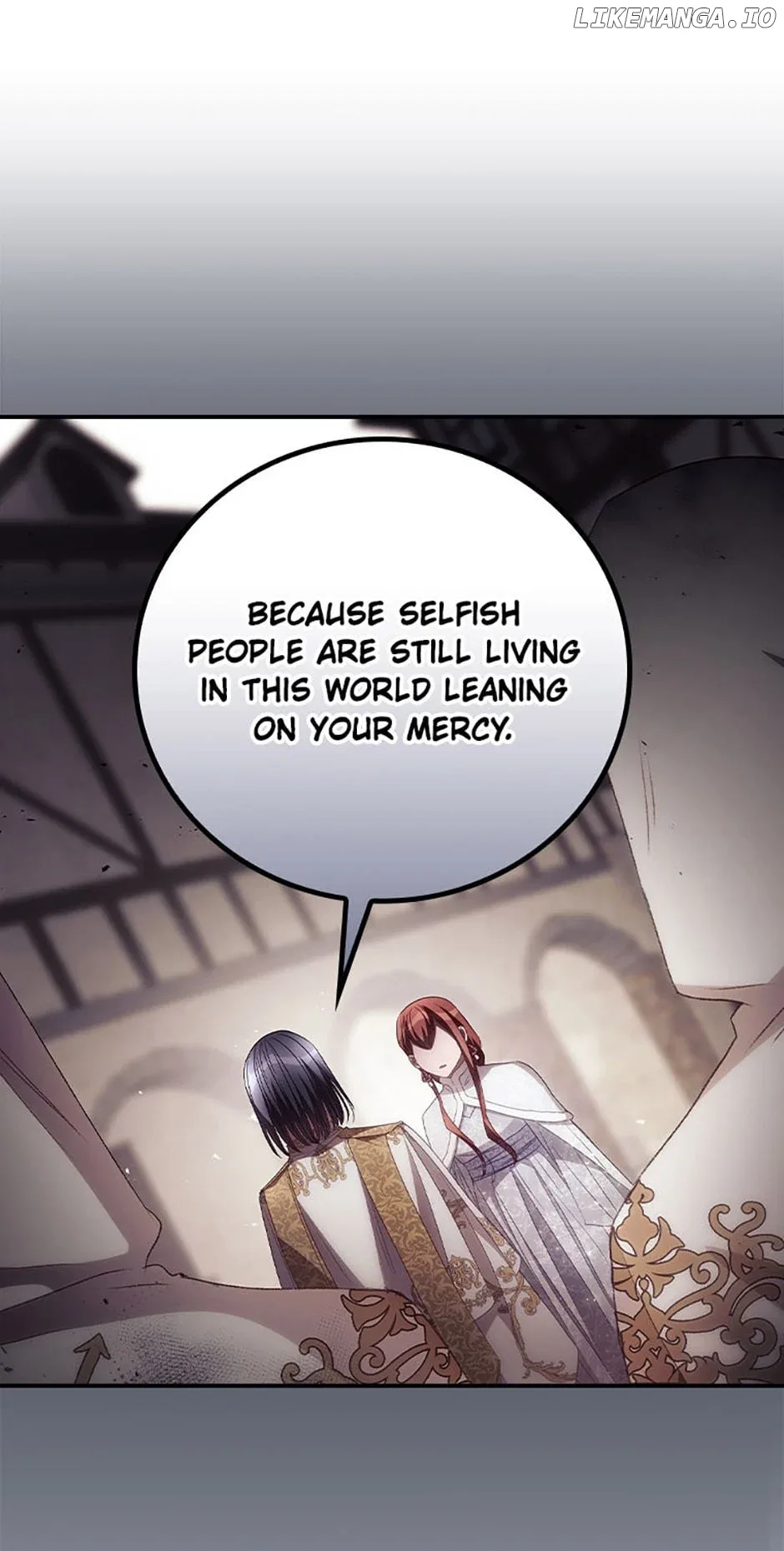 I Can See Your Death Chapter 51 page 28