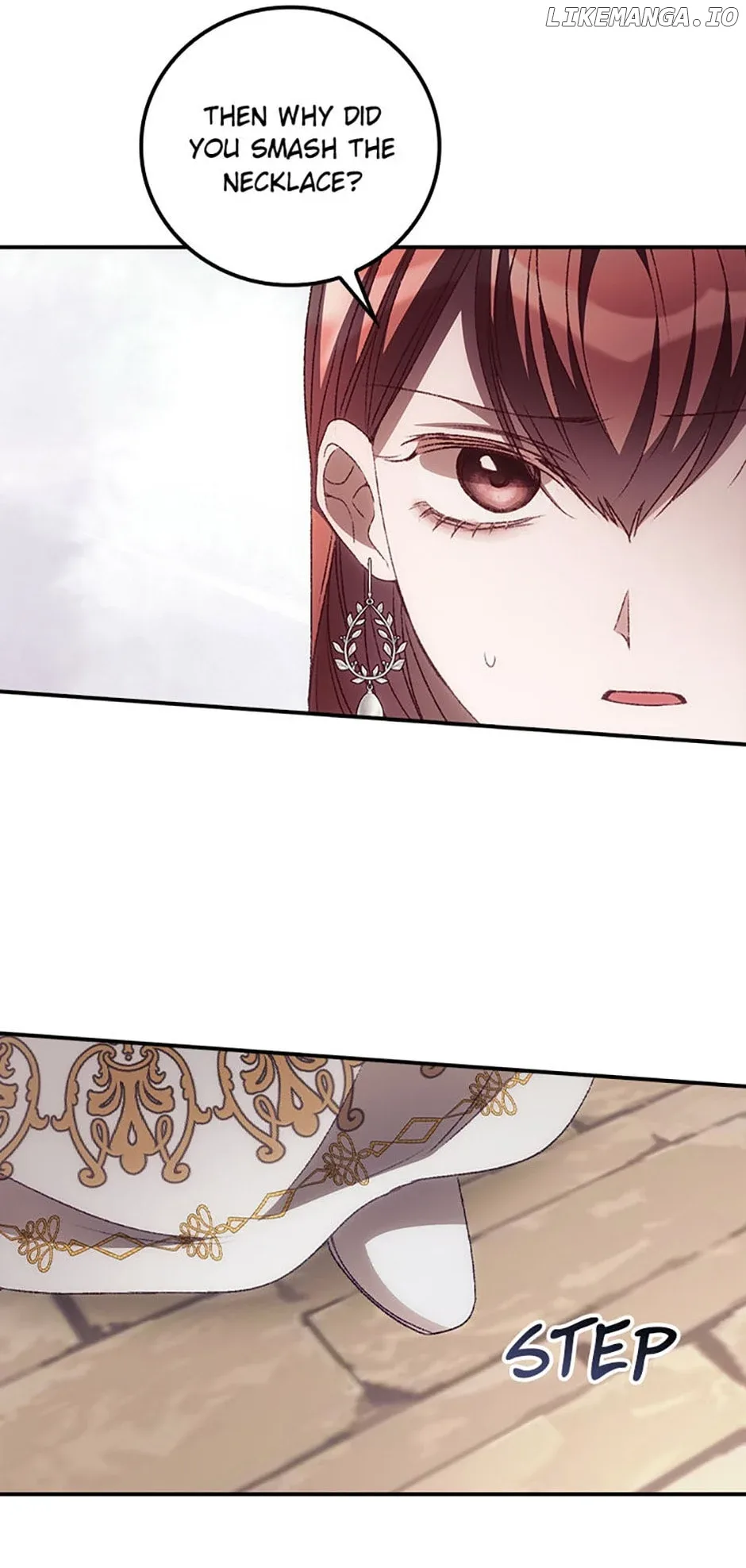 I Can See Your Death Chapter 51 page 27