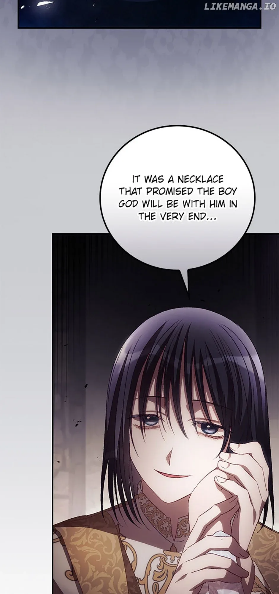 I Can See Your Death Chapter 51 page 37