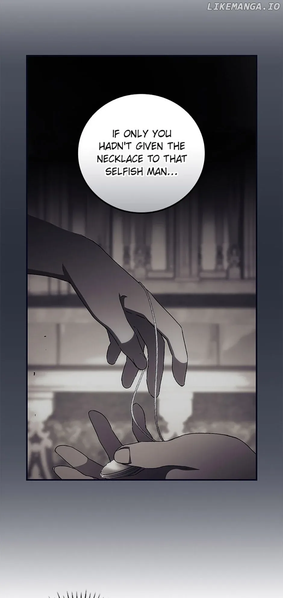 I Can See Your Death Chapter 51 page 25