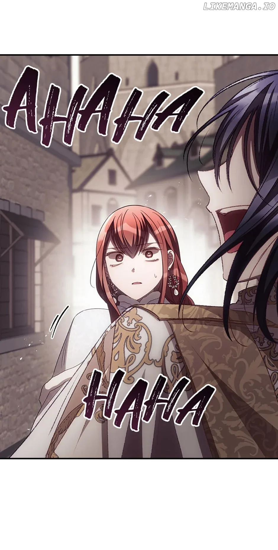 I Can See Your Death Chapter 51 page 32